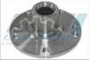 IJS GROUP 10-2018 Wheel Hub